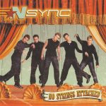 1. NSYNC ‎– No Strings Attached, CD, Album