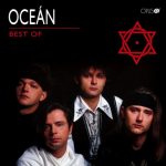 1. Oceán ‎– Best Of, CD, Compilation