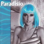 1. Paradisio ‎– Paradisio, CD, Album