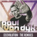1. Paul van Dyk ‎– (R)Evolution The Remixes, 2 x CD, Compilation, 4712765168852