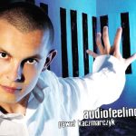 1. Paweł Kaczmarczyk ‎– Audiofeeling, CD, Album, Digipak