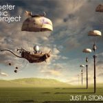 1. Peter Bič Project ‎– Just A Story, CD, Album, Digipak