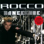1. Rocco – Dancecore, CD, Album, Taiwan