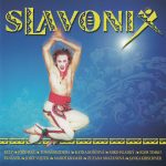 1. Slavonix ‎– Slavonix, CD, Album