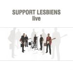 1. Support Lesbiens ‎– Live, DVD-Video