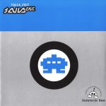 1. Talla 2XLC ‎– Solotech One, CD, Album