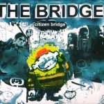 1. The Bridge – Citizen Bridge, 2 x CD, Album, Digipak