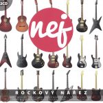 1. Various‎– Nej Rockový Nářez, 2 × CD, Compilation