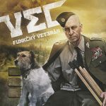 1. Vec ‎– Funkčný Veterán, CD, Album