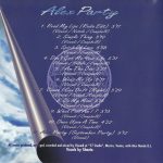 2. Alex Party ‎– Alex Party, CD, Album