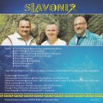 2. Slavonix ‎– Slavonix, CD, Album