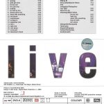 2. Support Lesbiens ‎– Live, DVD-Video
