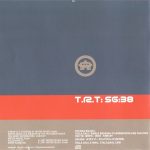 2. Talla 2XLC ‎– Talla 2XLC, CD, Album