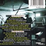 2. The Bridge – Citizen Bridge, 2 x CD, Album, Digipak