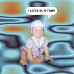 2. Various ‎– Sun Trip – Goes Fourth, 2 x CD, Compilation