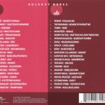 2. Various‎– Nej Rockový Nářez, 2 × CD, Compilation