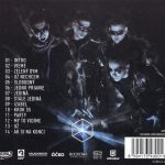 3. 4D – Kryštal, CD, Album