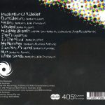 3. Andy Duguid ‎– Believe, CD, Album