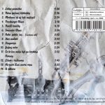 3. Bukasový Masív ‎– Ventil Kvality, CD, Album