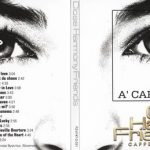 3. Close Harmony Friends ‎– A’ Capella Is In, CD, Album