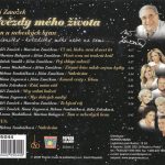 3. Jiří Zmožek ‎– Hvězdy Mého Života, CD, Album