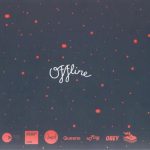 3. Moja Reč ‎– Offline, CD, Album, Digipak