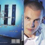 3. Paweł Kaczmarczyk ‎– Audiofeeling, CD, Album, Digipak