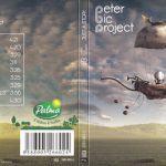 3. Peter Bič Project ‎– Just A Story, CD, Album, Digipak