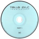 3. Talla 2XLC ‎– Tranceology, 2 x CD, Compilation