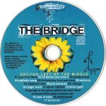 3. The Bridge – Citizen Bridge, 2 x CD, Album, Digipak