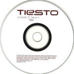 3. Tiësto ‎– In Search Of Sunrise 6 Ibiza, 2 × CD, Compilation, Mixed, Slipcase