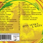 3. Various ‎– Hity Lenky A Maťa 3, CD, Album, Compilation, 828766201024