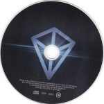4. 4D – Kryštal, CD, Album