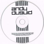 4. Andy Duguid ‎– Believe, CD, Album