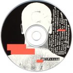 4. Basic Element ‎– Basic Injection, CD, Album