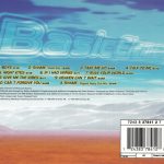 4. Basic Element ‎– Star Tracks, CD, Album