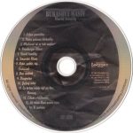 4. Bukasový Masív ‎– Ventil Kvality, CD, Album