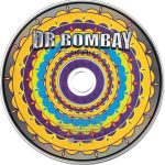 4. Dr Bombay ‎– The Hits, CD, Compilation, Enhanced