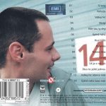 4. El Digga ‎– Sexy, CD, Album