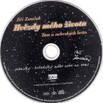 4. Jiří Zmožek ‎– Hvězdy Mého Života, CD, Album