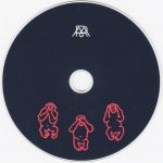 4. Moja Reč ‎– Offline, CD, Album, Digipak