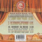 4. NSYNC ‎– No Strings Attached, CD, Album