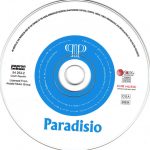 4. Paradisio ‎– Paradisio, CD, Album