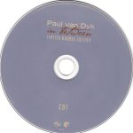 4. Paul van Dyk ‎– In Between (Limited Double Edition) 724596937129