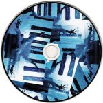 4. Paweł Kaczmarczyk ‎– Audiofeeling, CD, Album, Digipak