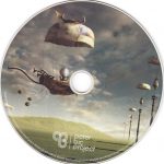 4. Peter Bič Project ‎– Just A Story, CD, Album, Digipak