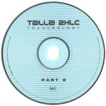 4. Talla 2XLC ‎– Tranceology, 2 x CD, Compilation