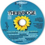 4. The Bridge – Citizen Bridge, 2 x CD, Album, Digipak