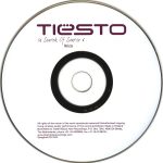 4. Tiësto ‎– In Search Of Sunrise 6 Ibiza, 2 × CD, Compilation, Mixed, Slipcase