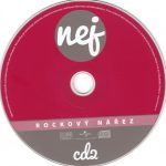 4. Various‎– Nej Rockový Nářez, 2 × CD, Compilation